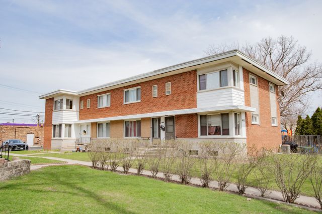 4852 Carol Street, Skokie, IL 60077
