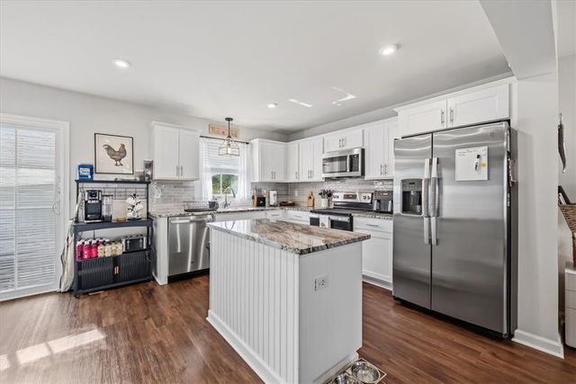435 Levee Run Road, Allen Twp, PA 18067