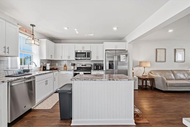 435 Levee Run Road, Allen Twp, PA 18067