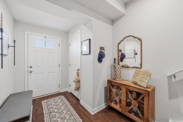 435 Levee Run Road, Allen Twp, PA 18067
