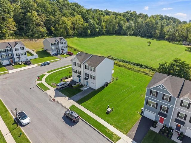 435 Levee Run Road, Allen Twp, PA 18067