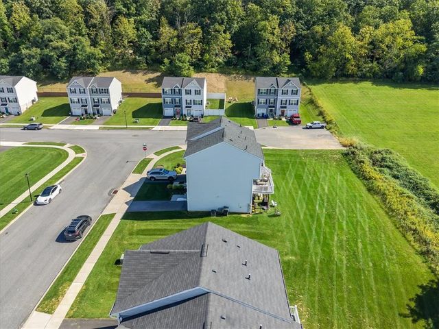 435 Levee Run Road, Allen Twp, PA 18067