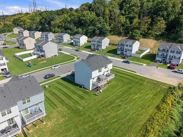 435 Levee Run Road, Allen Twp, PA 18067