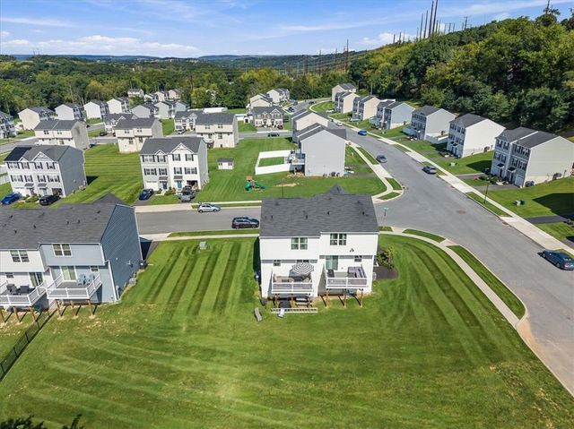 435 Levee Run Road, Allen Twp, PA 18067