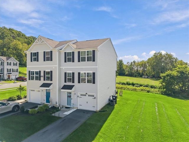 435 Levee Run Road, Allen Twp, PA 18067