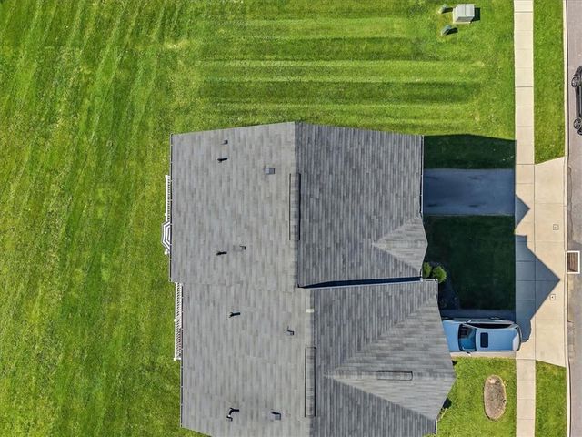 435 Levee Run Road, Allen Twp, PA 18067