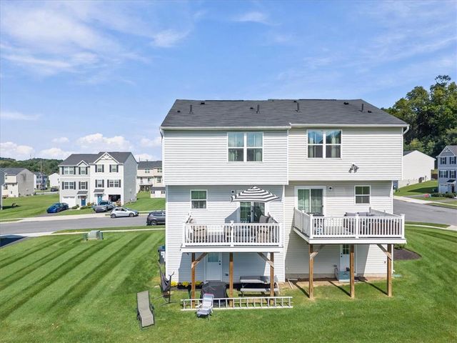 435 Levee Run Road, Allen Twp, PA 18067