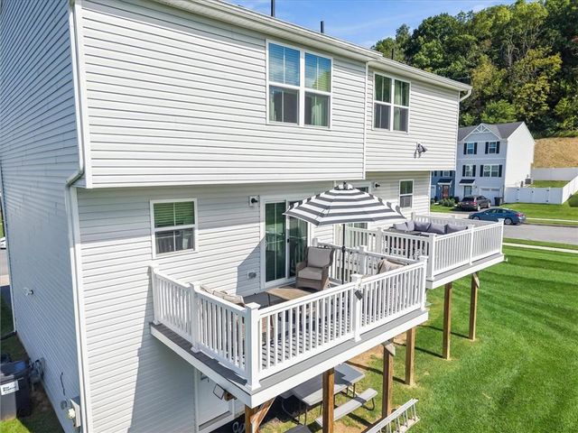 435 Levee Run Road, Allen Twp, PA 18067