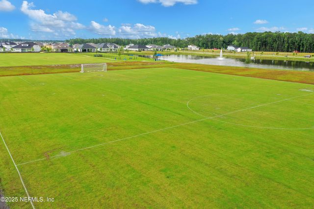 1133 LAUREL VALLEY Drive, Orange Park, FL 32065