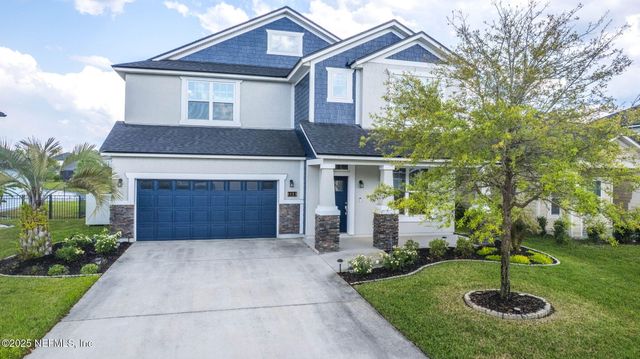 1133 LAUREL VALLEY Drive, Orange Park, FL 32065