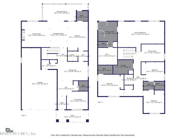 1133 LAUREL VALLEY Drive, Orange Park, FL 32065