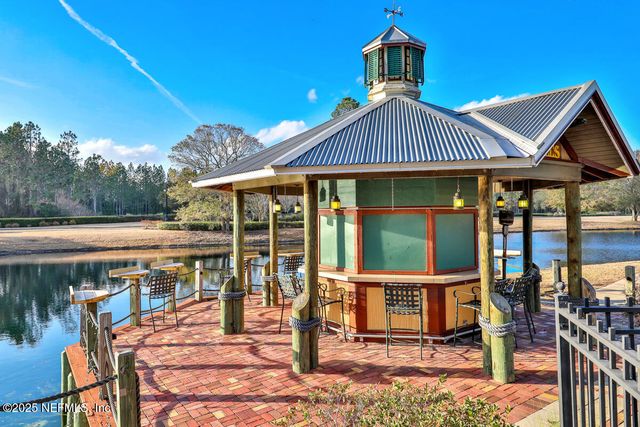 1133 LAUREL VALLEY Drive, Orange Park, FL 32065