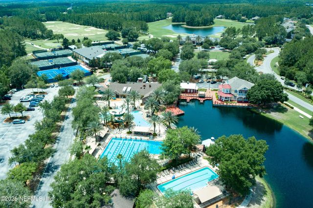 1133 LAUREL VALLEY Drive, Orange Park, FL 32065