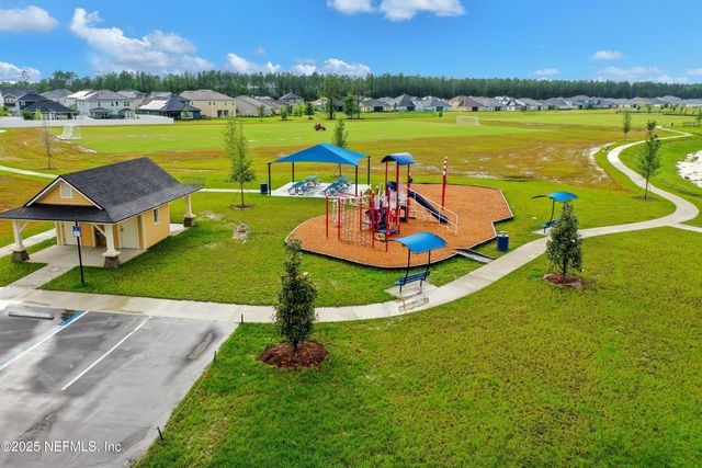 1133 LAUREL VALLEY Drive, Orange Park, FL 32065