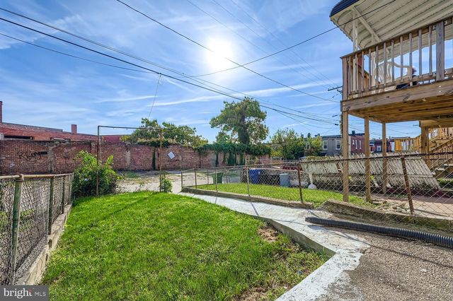 2225 HOMEWOOD AVE, Baltimore, MD 21218
