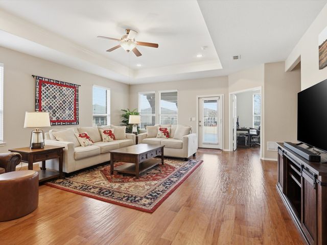 7034 Deacon Drive, Frisco, TX 75036