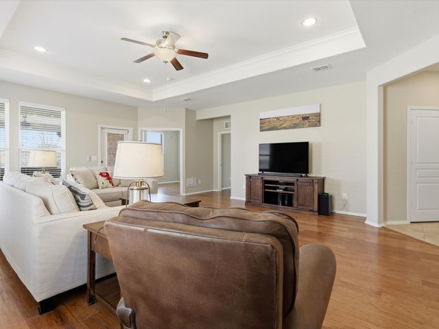 7034 Deacon Drive, Frisco, TX 75036