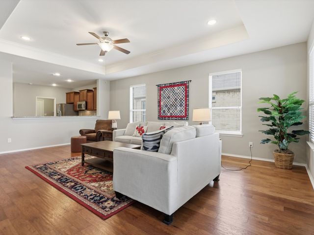 7034 Deacon Drive, Frisco, TX 75036