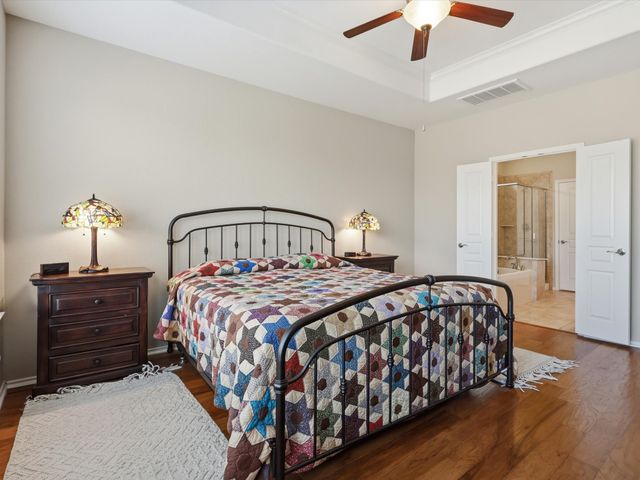 7034 Deacon Drive, Frisco, TX 75036