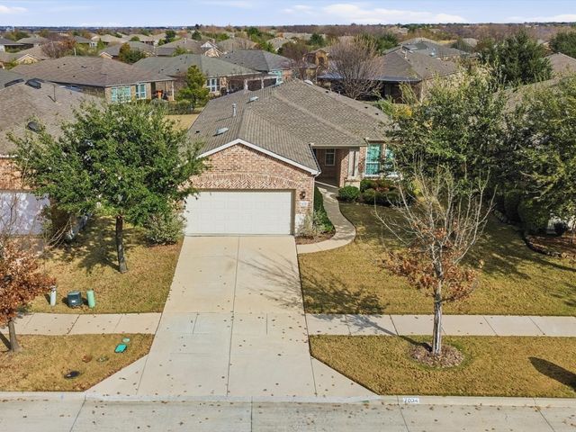 7034 Deacon Drive, Frisco, TX 75036