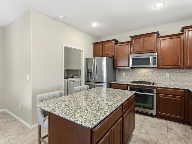 7034 Deacon Drive, Frisco, TX 75036