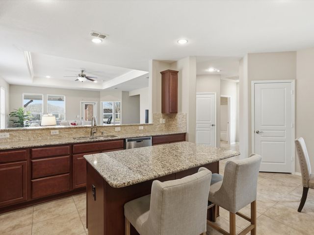 7034 Deacon Drive, Frisco, TX 75036