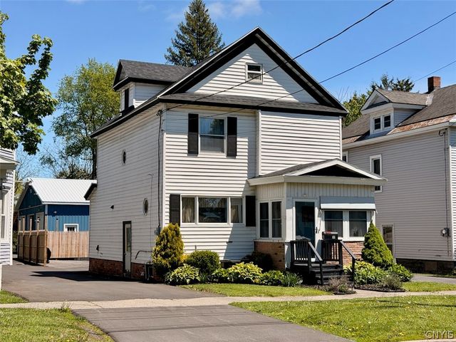 111 West 1st Street South, Fulton, NY 13069