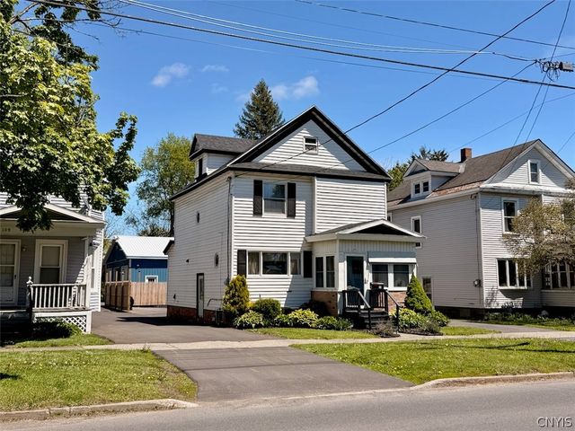 111 West 1st Street South, Fulton, NY 13069