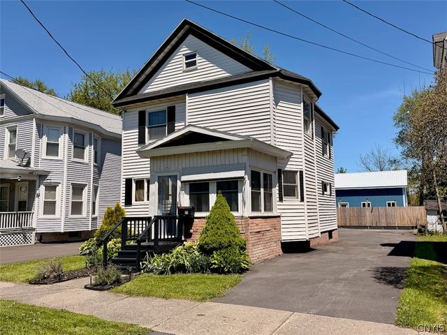 111 West 1st Street South, Fulton, NY 13069