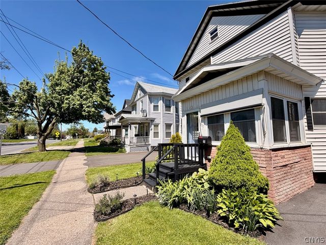 111 West 1st Street South, Fulton, NY 13069