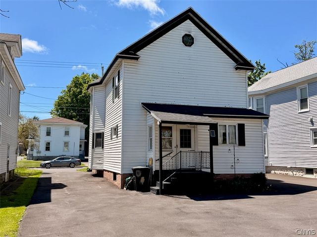 111 West 1st Street South, Fulton, NY 13069