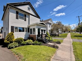 111 West 1st Street South, Fulton, NY 13069
