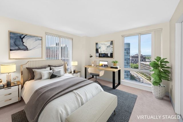 75-83 Cambridge Parkway E1202, Cambridge, MA 02142