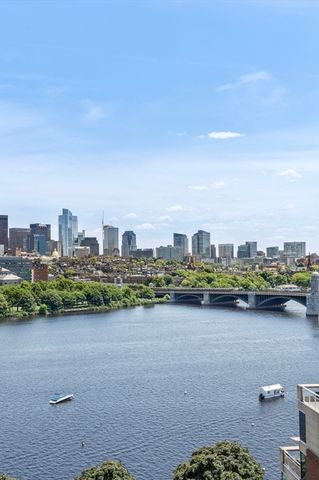 75-83 Cambridge Parkway E1202, Cambridge, MA 02142