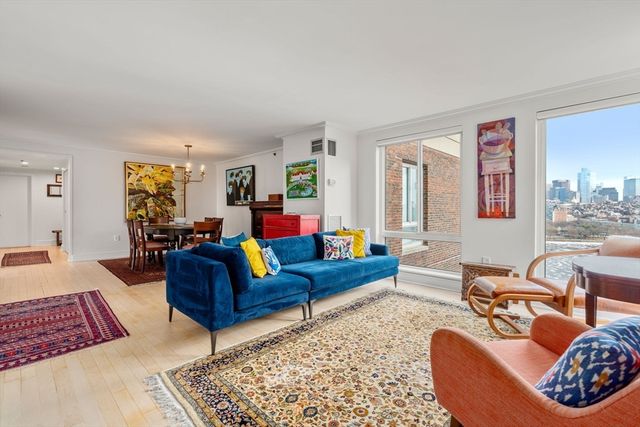 75-83 Cambridge Parkway E1202, Cambridge, MA 02142