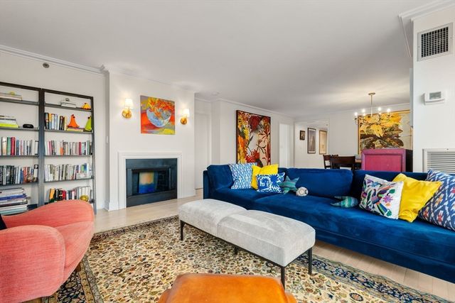 75-83 Cambridge Parkway E1202, Cambridge, MA 02142