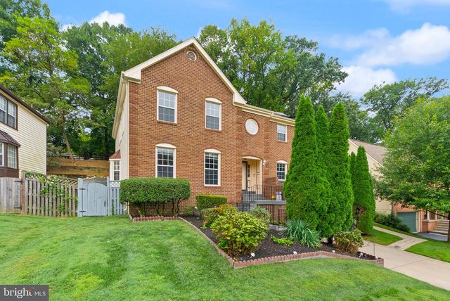 18 SOLITAIRE CT, Gaithersburg, MD 20878