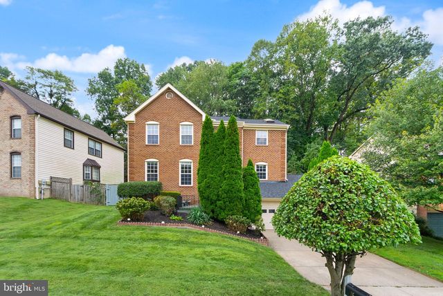 18 SOLITAIRE CT, Gaithersburg, MD 20878