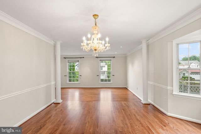 18 SOLITAIRE CT, Gaithersburg, MD 20878