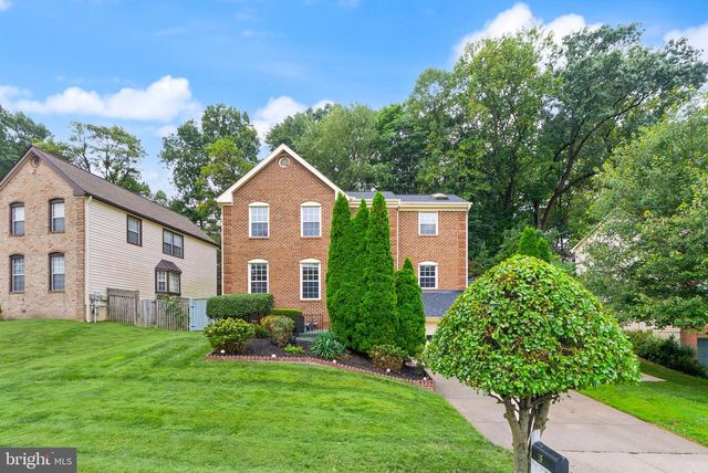 18 SOLITAIRE CT, Gaithersburg, MD 20878