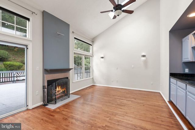 18 SOLITAIRE CT, Gaithersburg, MD 20878