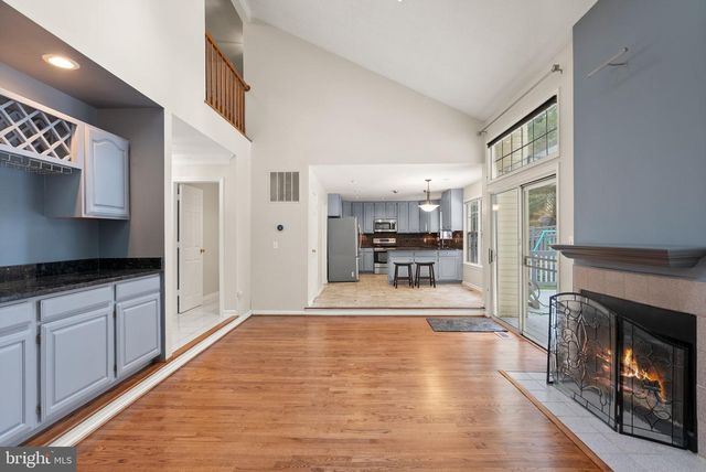 18 SOLITAIRE CT, Gaithersburg, MD 20878