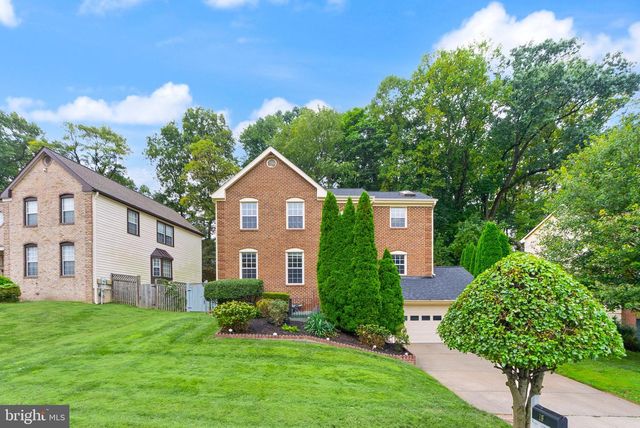 18 SOLITAIRE CT, Gaithersburg, MD 20878