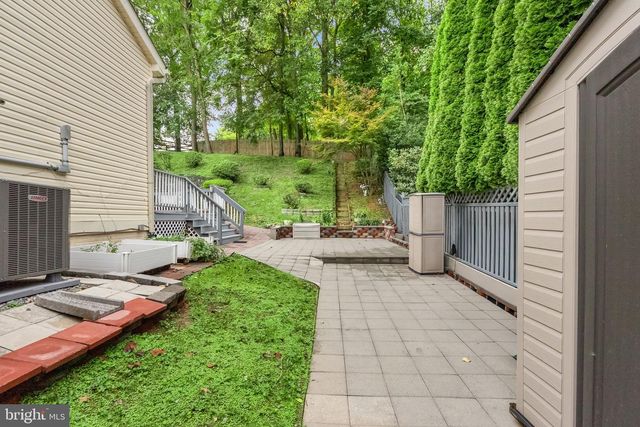 18 SOLITAIRE CT, Gaithersburg, MD 20878