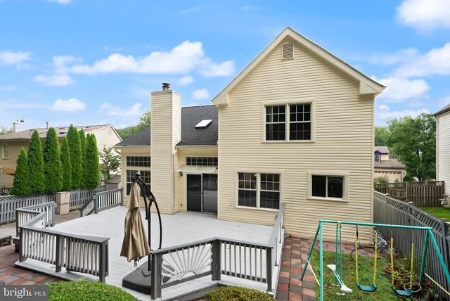 18 SOLITAIRE CT, Gaithersburg, MD 20878