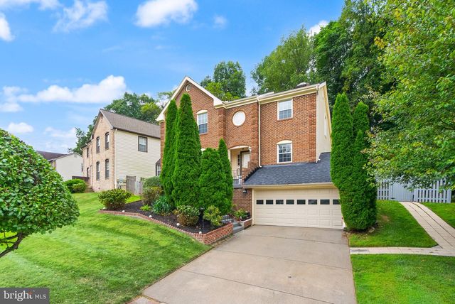 18 SOLITAIRE CT, Gaithersburg, MD 20878