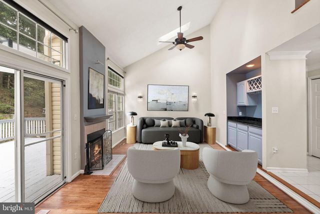 18 SOLITAIRE CT, Gaithersburg, MD 20878