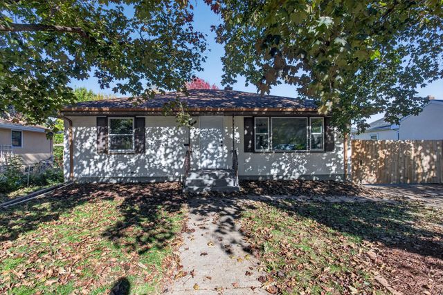 1031 Bayard Avenue, Saint Paul, MN 55102