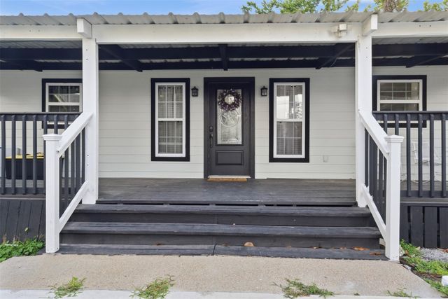 321 Reid Street, Houston, TX 77022