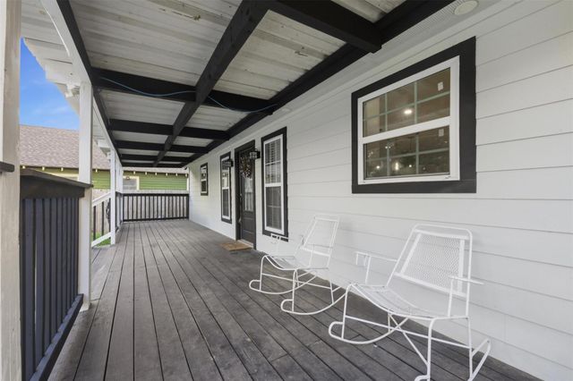 321 Reid Street, Houston, TX 77022